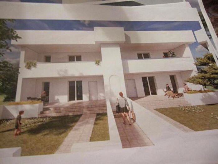 Casa con 5 locali in vendita in Via Aurelia Nord, Grosseto