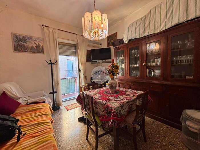 Appartamento bilocale in vendita in Via dei Fagnani, Roma