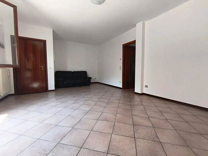 Appartamento trilocale in vendita in Via Don Guido Tognana, Arcade