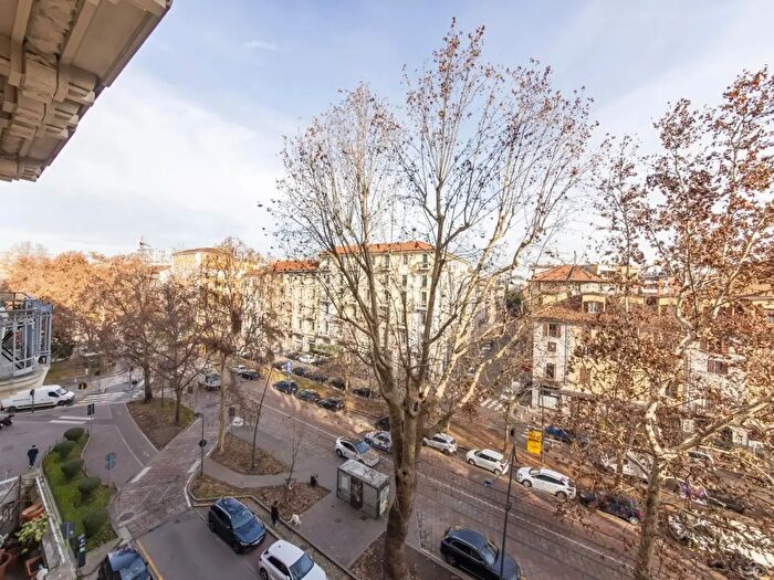 Appartamento bilocale in affitto in Corso Lodi Milano, Milano