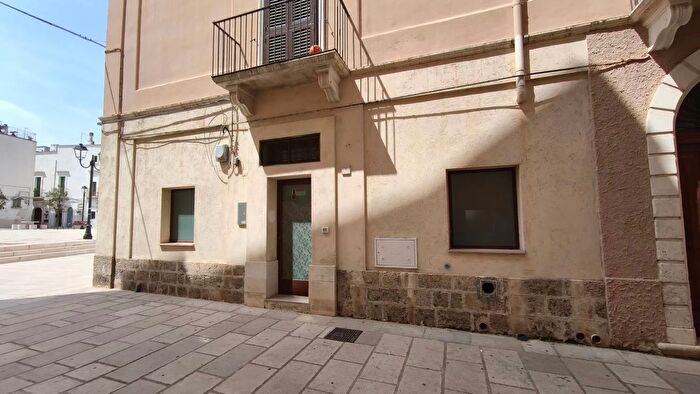 Casa in vendita in Fasano