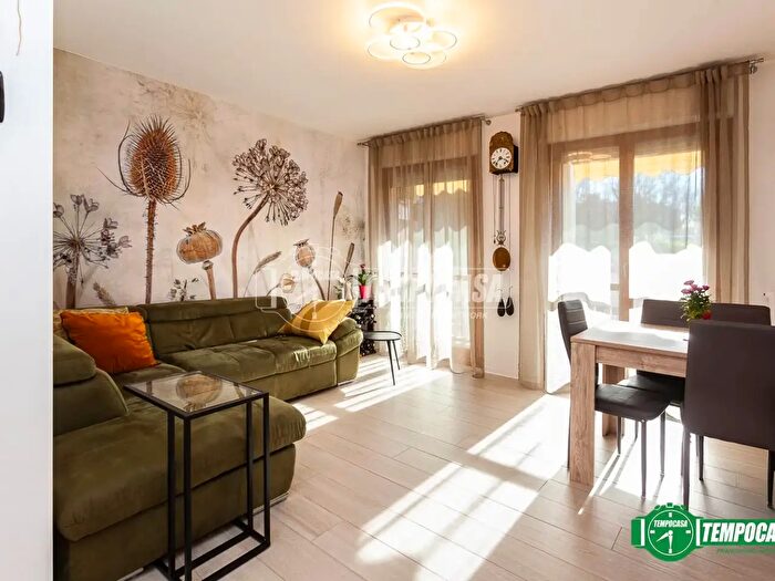 Appartamento bilocale in vendita in Via Campagnola, Bergamo