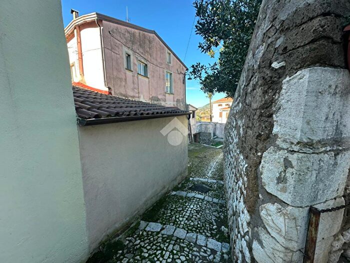 Casa bilocale in vendita in Via S Spirito, Montesarchio