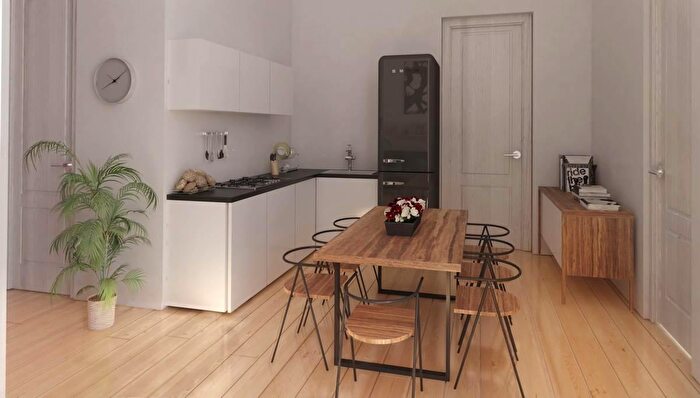 Appartamento trilocale in vendita in Via dello Steccuto, Firenze