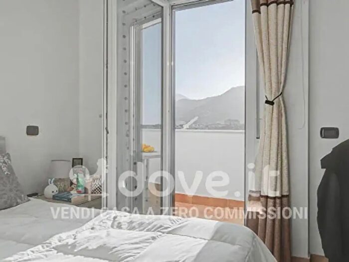 Appartamento bilocale in vendita in Via Gen Francesco Friscia, Palermo