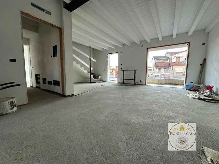 Casa con 5 locali in vendita in Via Marconi, Borgo Veneto