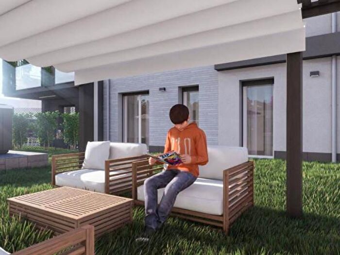 Appartamento bilocale in vendita in Via Giovanni Enrico Pestalozzi, Reggio Emilia