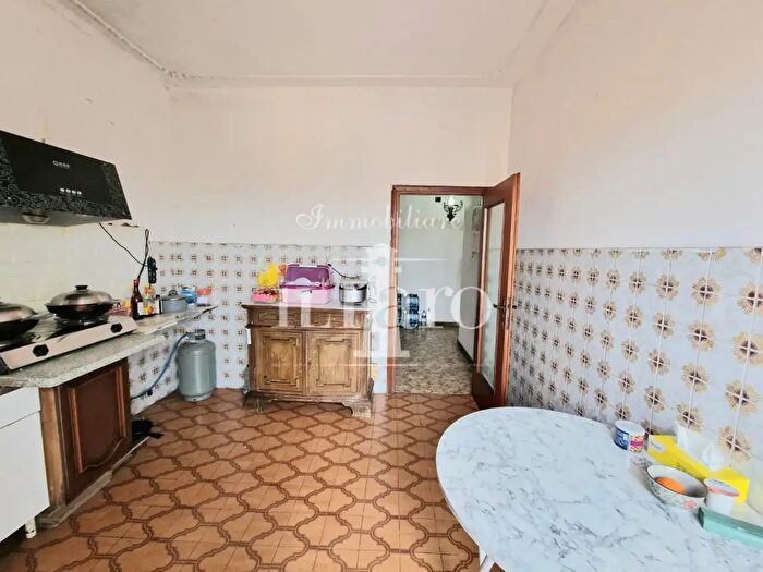 Appartamento trilocale in vendita in Imentel, Campi Bisenzio