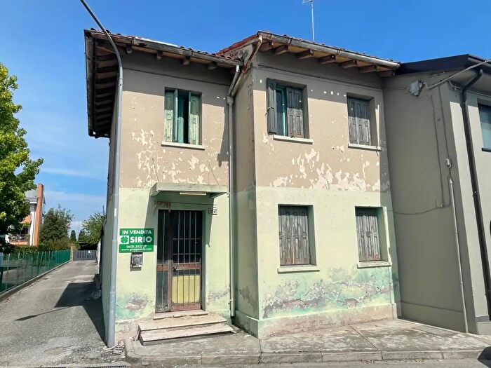 Casa trilocale in vendita in Via Giuseppe Verdi, Latisana