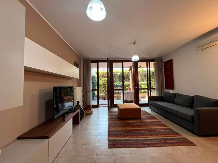 Appartamento bilocale in affitto in Viale Brenta, Lodi Brenta, Milano