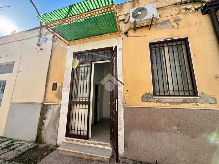 Appartamento bilocale in vendita in Traversa Via Occidentale, Foggia