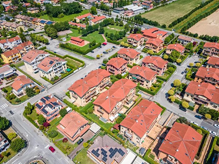 Appartamento quadrilocale in vendita in Noventa Padovana