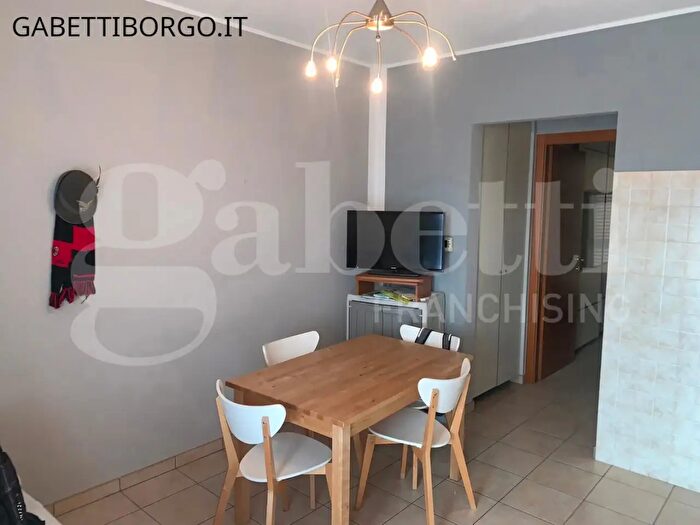 Appartamento bilocale in affitto in Via Garibaldi a, Borgo San Dalmazzo