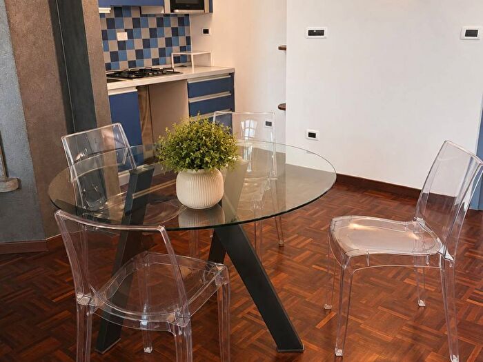 Appartamento bilocale in affitto in Corso Vittorio Emanuele II, San Paolo Cuneo, Cuneo