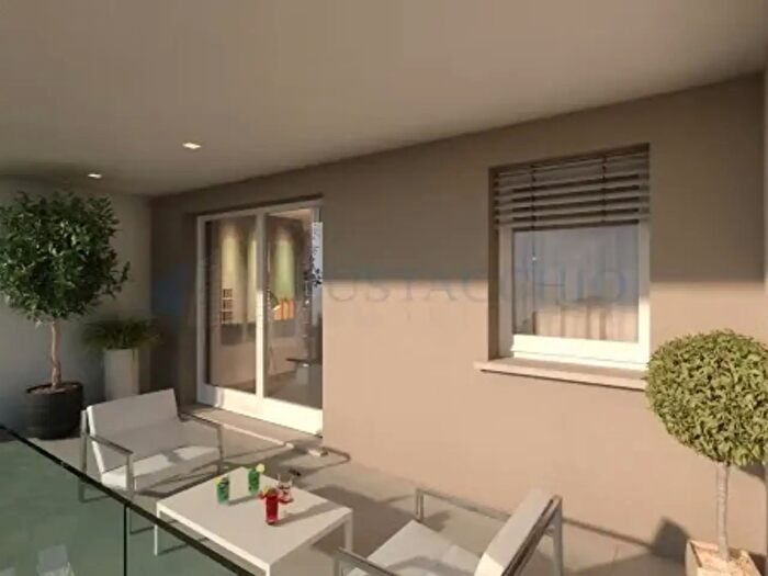 Appartamento trilocale in vendita in Via Padre David Maria Turoldo, Treviolo