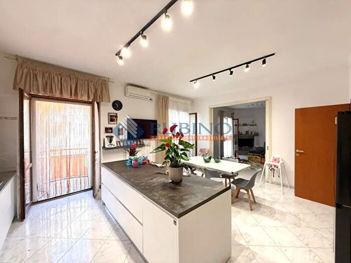 Appartamento in vendita in Via Giuseppe Alberto Pugliese a, Trani