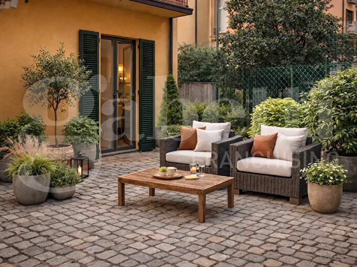 Appartamento bilocale in vendita in Via Cipriani, Bologna