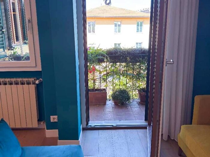 Appartamento quadrilocale in affitto in Via di Rifredi, Careggi Rifredi Dalmazia, Firenze