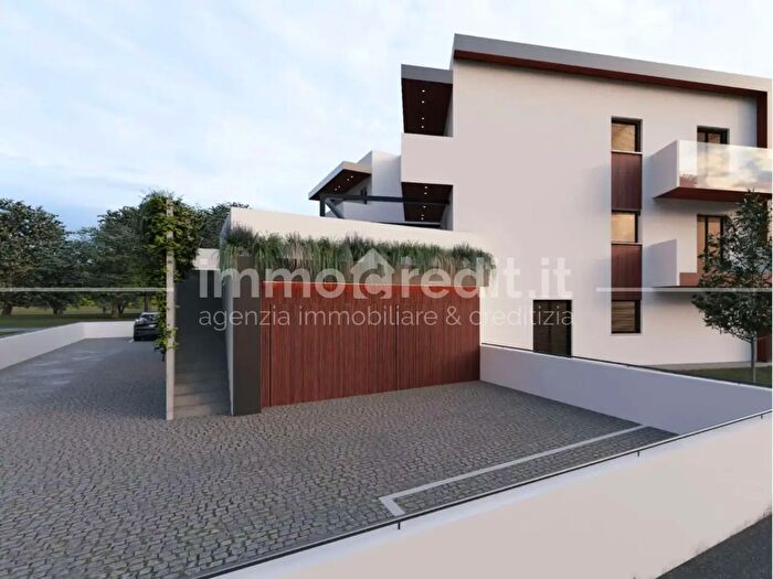 Appartamento con 6 locali in vendita in Via dei Comuni, Noventa Di Piave