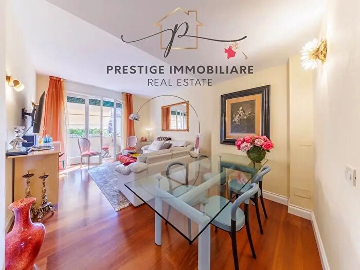 Appartamento quadrilocale in vendita in Livorno