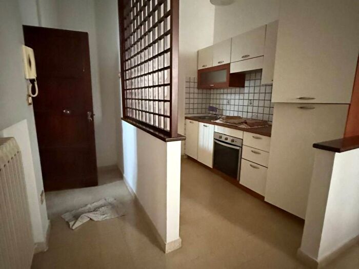 Appartamento in affitto in Via del Porto, Rieti