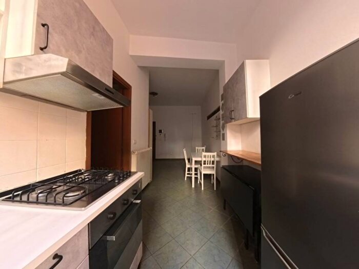 Appartamento bilocale in affitto in Via Polese, Marconi, Bologna