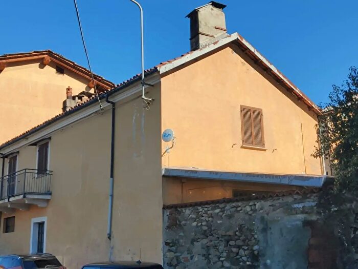 Appartamento quadrilocale in vendita in Pinerolo