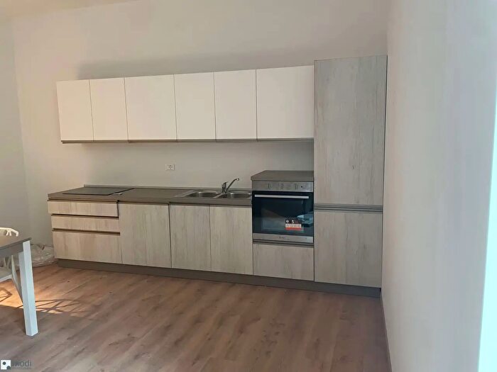 Appartamento monolocale in affitto in Crema
