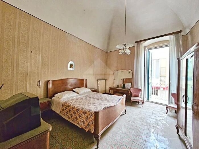 Casa quadrilocale in vendita in PalodelColle, Palo Del Colle