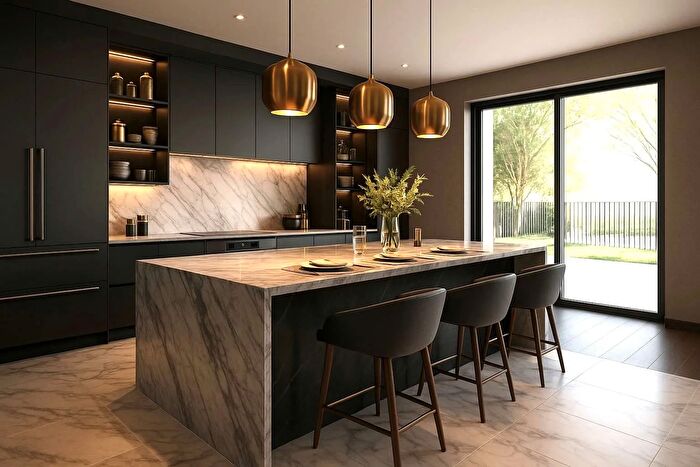 Appartamento quadrilocale in vendita in Via Platani, Bolgare