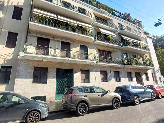 Appartamento bilocale in affitto in Via Pietro Calvi, Piave Tricolore, Milano
