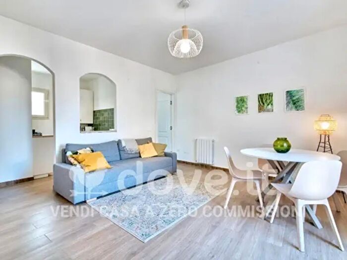 Appartamento bilocale in vendita in Piazzetta SantAgata alla Guilla, Palermo