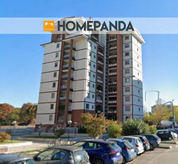 Appartamento trilocale in vendita in Via Caboto, Segrate