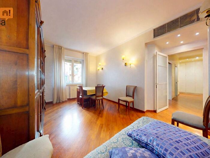 Appartamento bilocale in affitto in Via Anacreonte, Cimiano, Milano