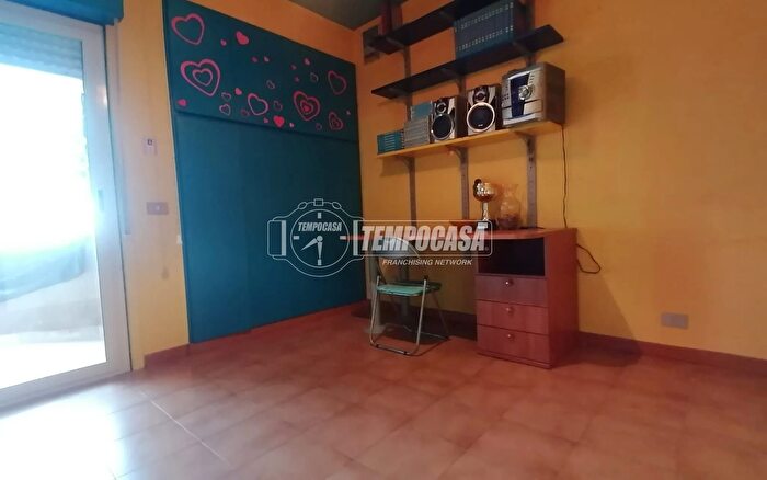 Appartamento trilocale in vendita in Via Tremonti, Messina