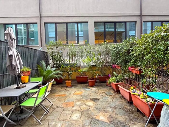 Appartamento bilocale in vendita in Viale Corsica, Milano