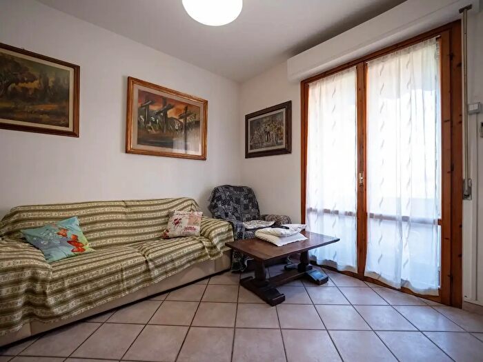Appartamento quadrilocale in vendita in Via Buonarroti, Campi Bisenzio
