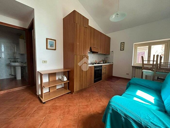 Appartamento bilocale in affitto in corso vannucci, Centro Storico, Perugia