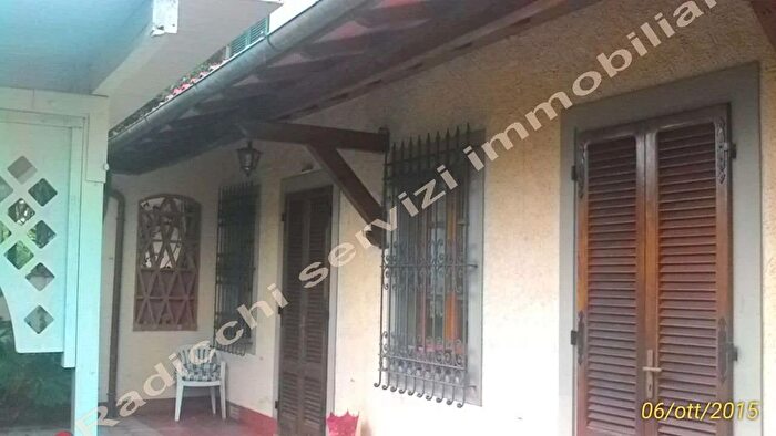 Casa bilocale in affitto in Via Ammiraglio Morin a, Forte Dei Marmi