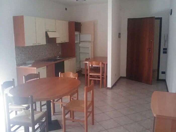 Appartamento bilocale in affitto in Via Aldo Moro, Villa Del Conte