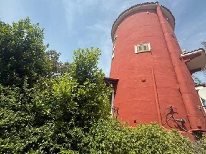 Casa quadrilocale in affitto in Viale dei Monti dellAra, Fiumicino