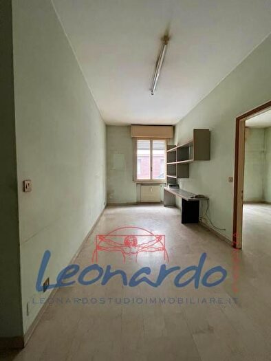 Appartamento trilocale in vendita in Piacenza