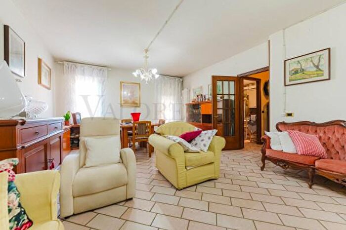 Appartamento con 5 locali in vendita in Via Padova, Vigonovo