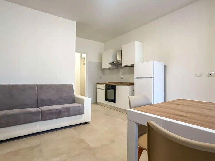 Appartamento bilocale in vendita in Via Abruzzi, Cagliari