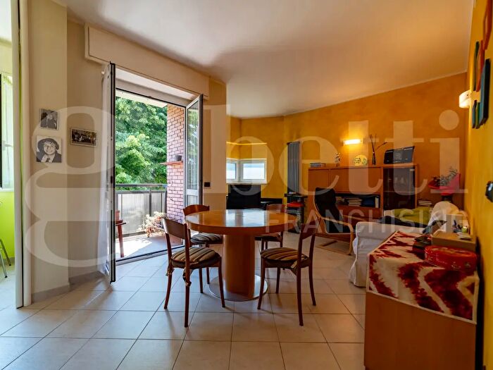Appartamento quadrilocale in vendita in Via Beato Padre Pio da Pietrelcina, Milano