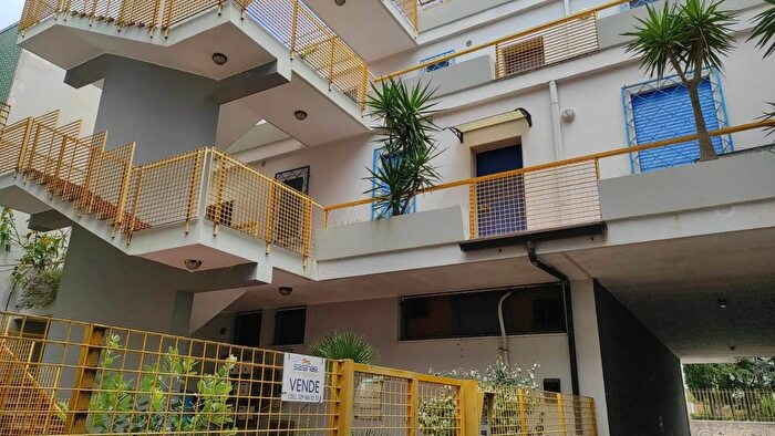 Appartamento trilocale in vendita in Via Monti Porto Cesareo, Porto Cesareo