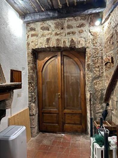 Casa monolocale in vendita in Vicolo Liberatori di Siena, Pitigliano