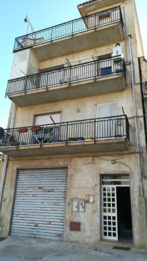 Appartamento in vendita in Via Maria Montessori Castelvetrano Tp Italia, Castelvetrano