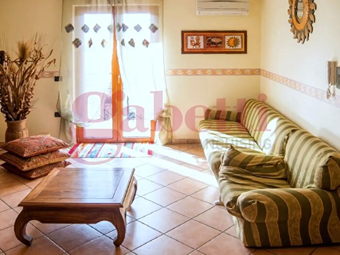 Appartamento con 5 locali in vendita in Via Vigne Vecchie, San Salvatore Telesino