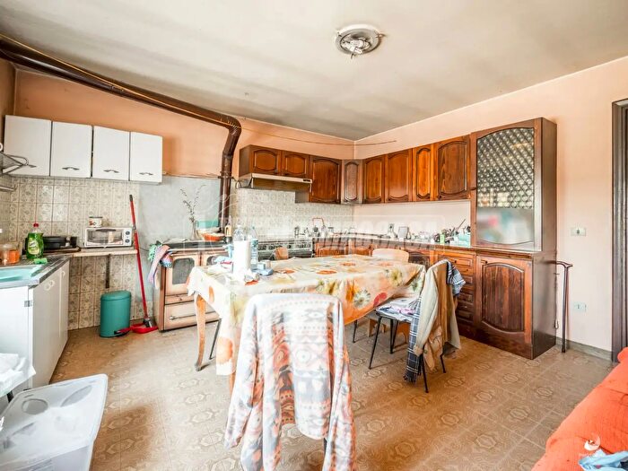 Appartamento quadrilocale in vendita in Alseno